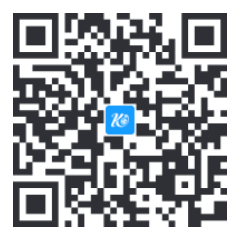 iPhone APP 二维码(Hui da)