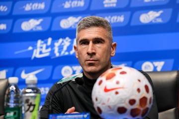 辉达娱乐-足球报：国安主场对阵天津21年不败纪录终结，本赛季主场尚未取胜